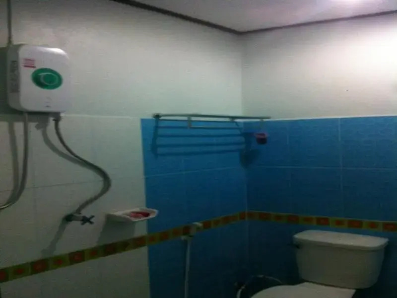 Сикао: Khemthong Resort 9