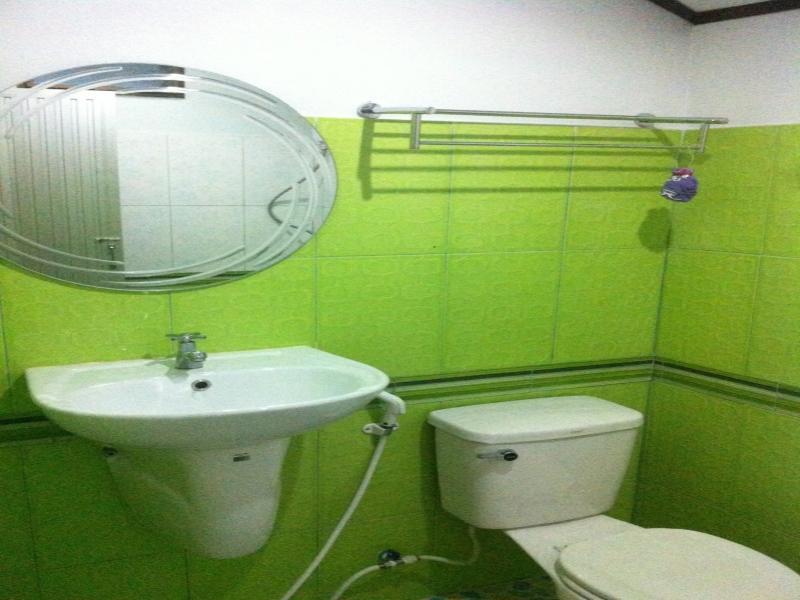 Сикао: Khemthong Resort 9