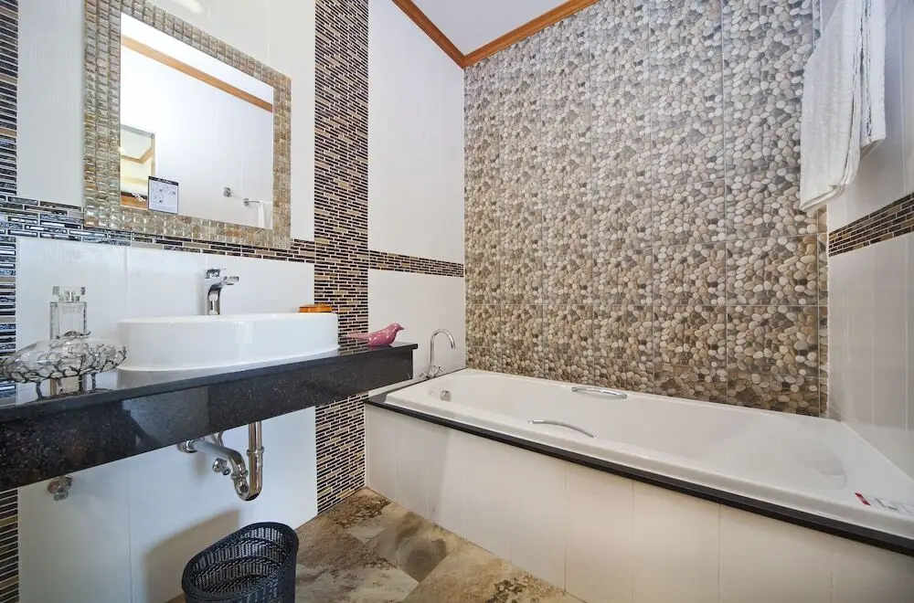 Тхаланг: BangTao Tara Villa Four