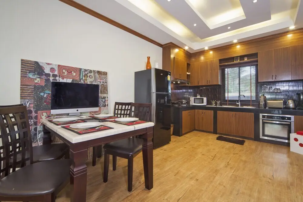 Тхаланг: BangTao Tara Villa Four