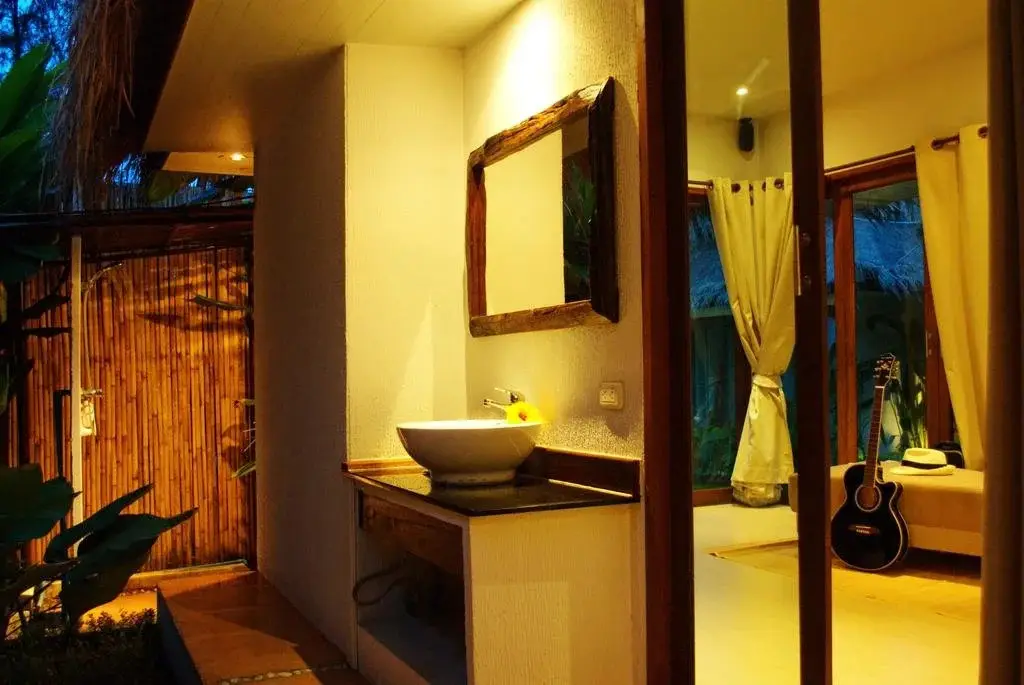 Пранбури : The bora bora - Bed And Dream