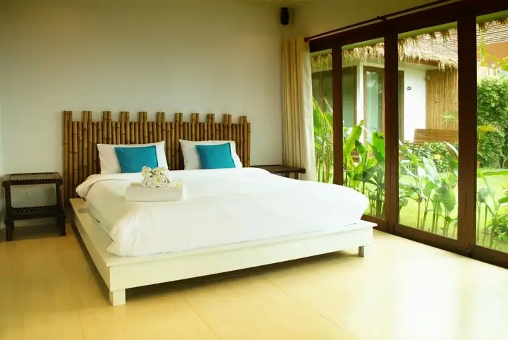 Пранбури : The bora bora - Bed And Dream