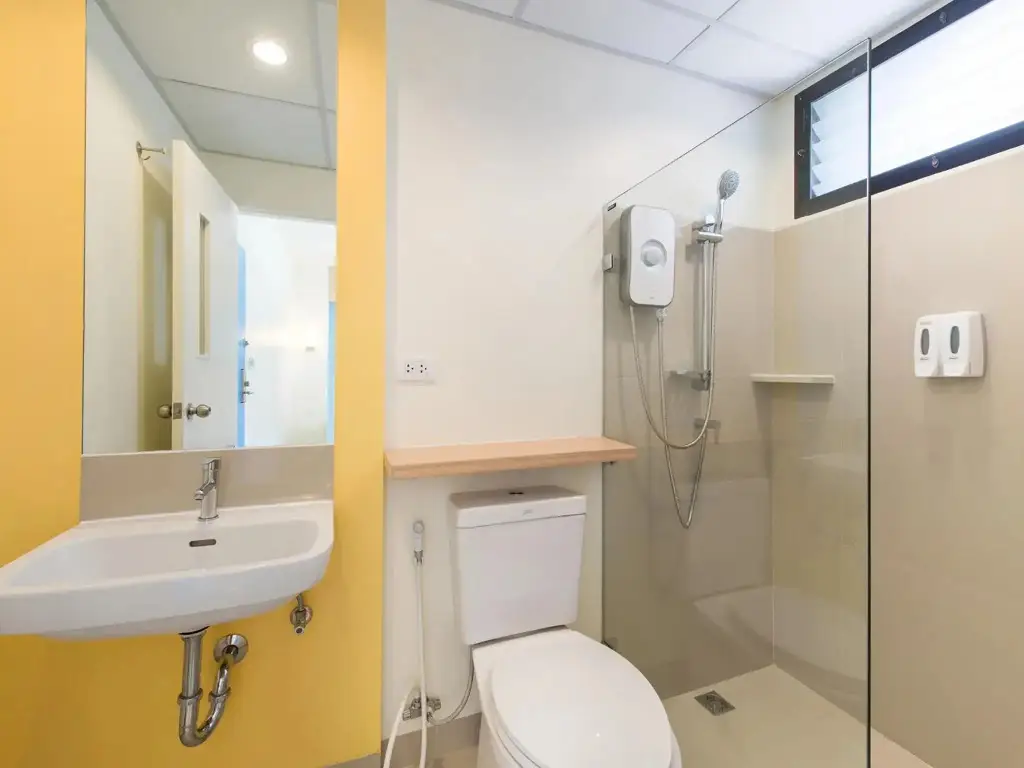 Районг: Hop Inn Rayong (SHA Extra Plus)