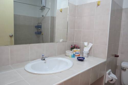 Паттайя: View Talay 1B Serviced Apartments