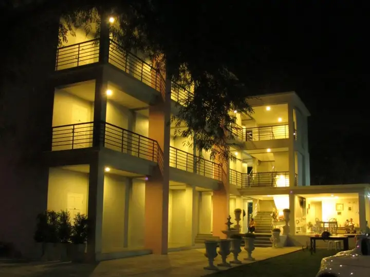 Столичный район Чантхабури: Non Chan Hotel