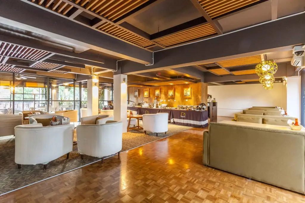 Чиангмай: Hotel M Chiang Mai
