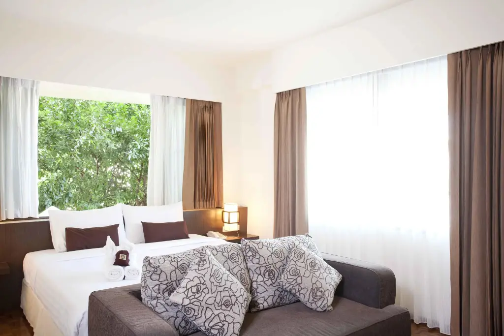 Чиангмай: Hotel M Chiang Mai