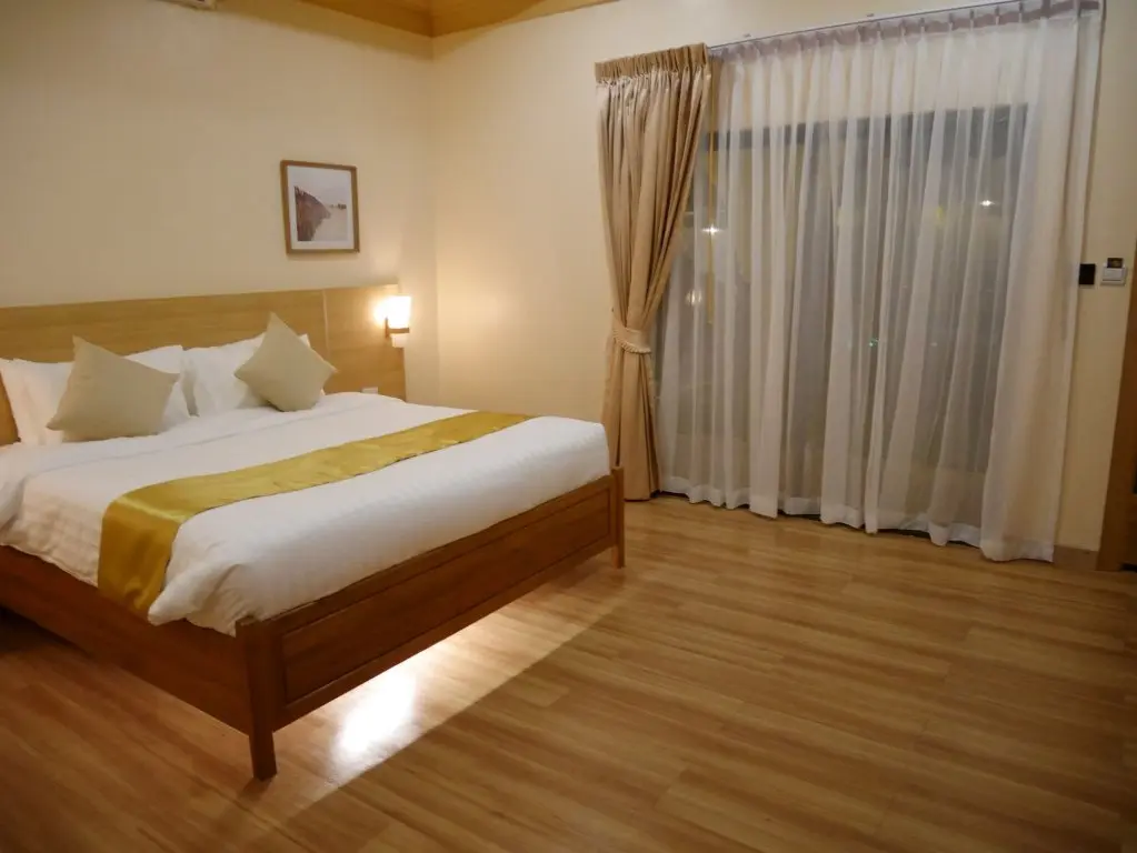 Бангламунг: AB Paluso Retreat@Lake Mabprachan Pattaya