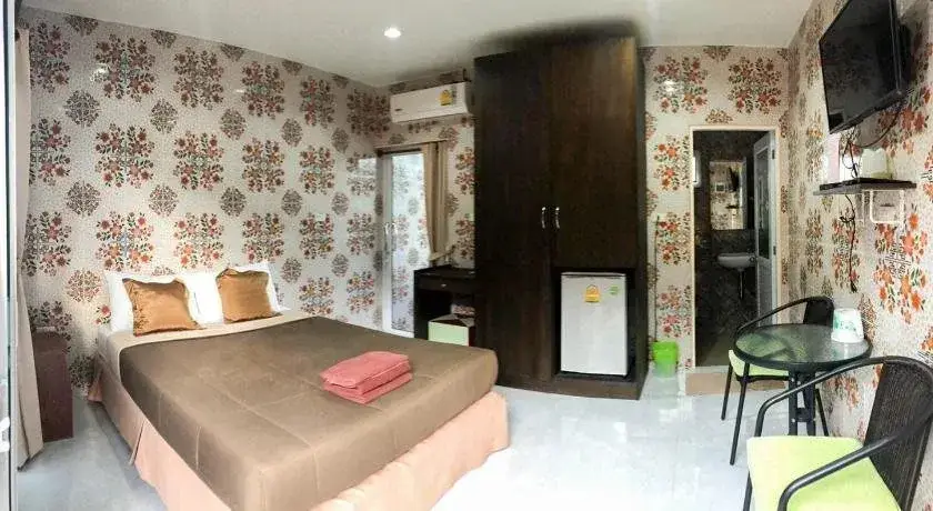 Тхаланг: Sirikul Mansion