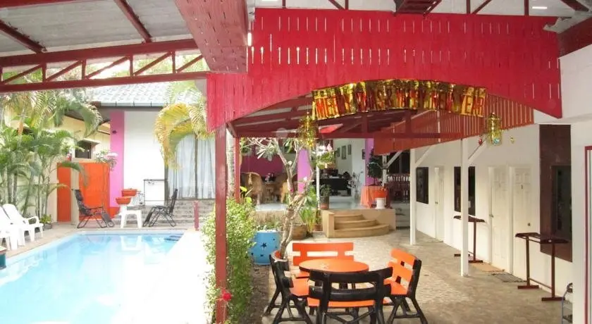 Муанг: Thai Dream Pool House
