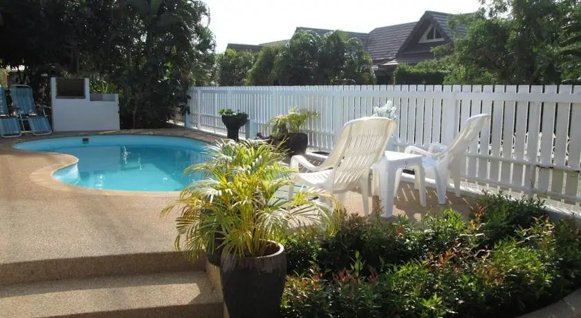 Thai Dream Pool House — фото 1