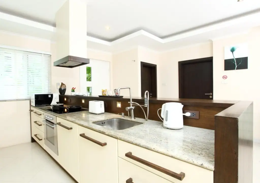 Паттайя: Hidden Palm Pool Villas