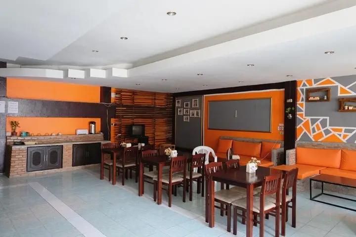 Мае-Сай: Maesai Complex Hotel