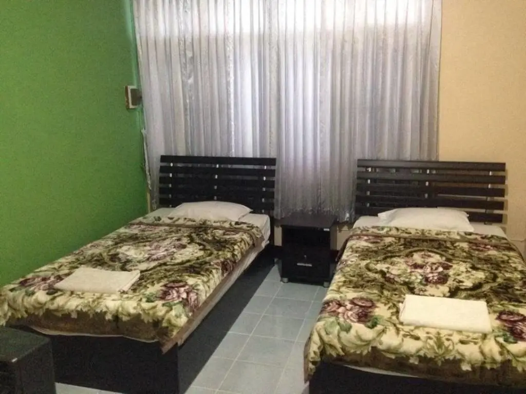 Мае-Сай: Maesai Complex Hotel