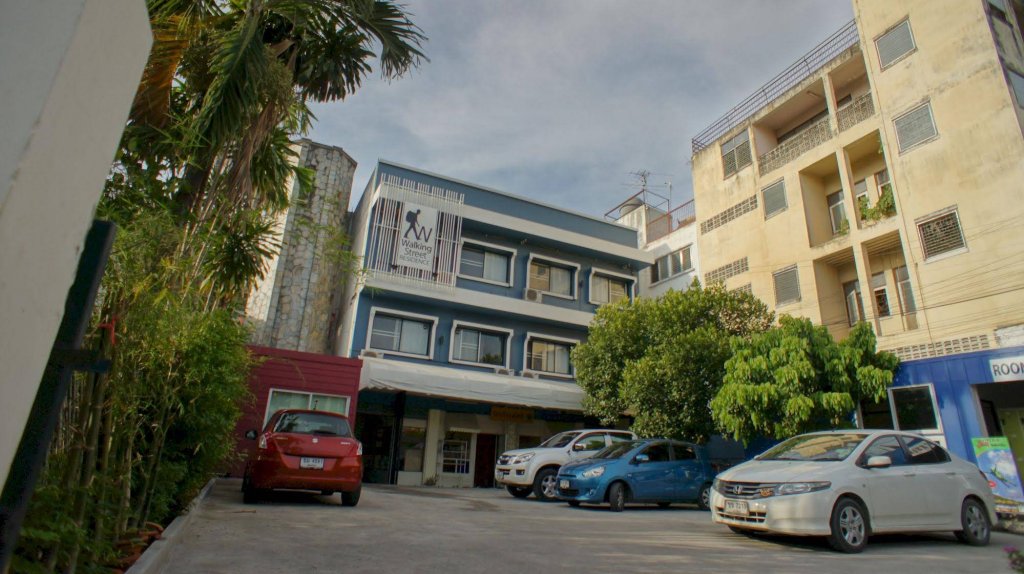 Walking Street Residence — фото 1