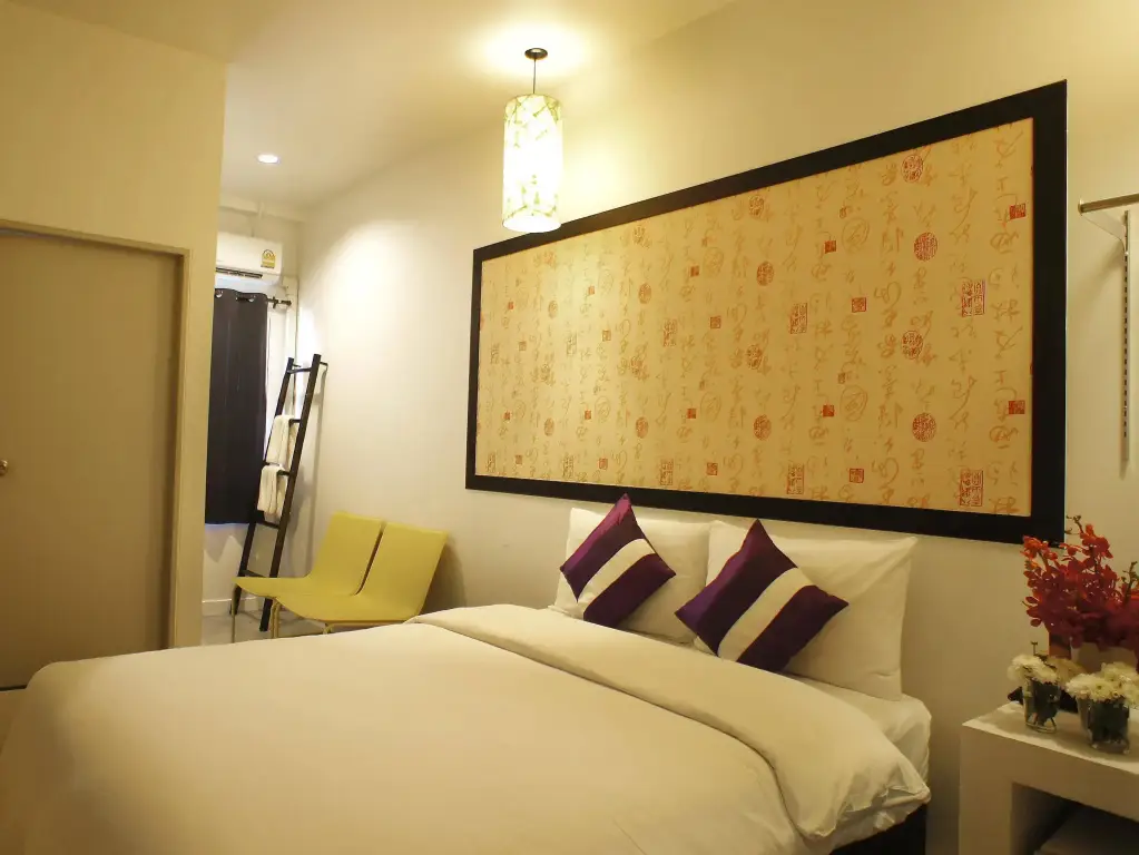 Чиангмай: Walking Street Residence