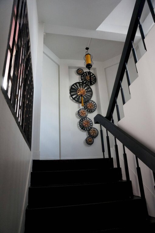 Чиангмай: Walking Street Residence