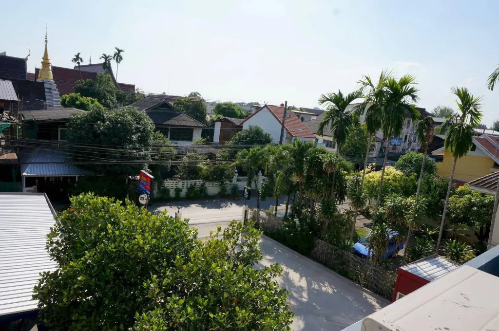 Чиангмай: Walking Street Residence
