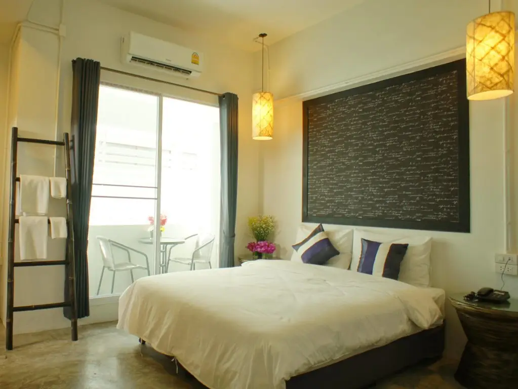 Чиангмай: Walking Street Residence
