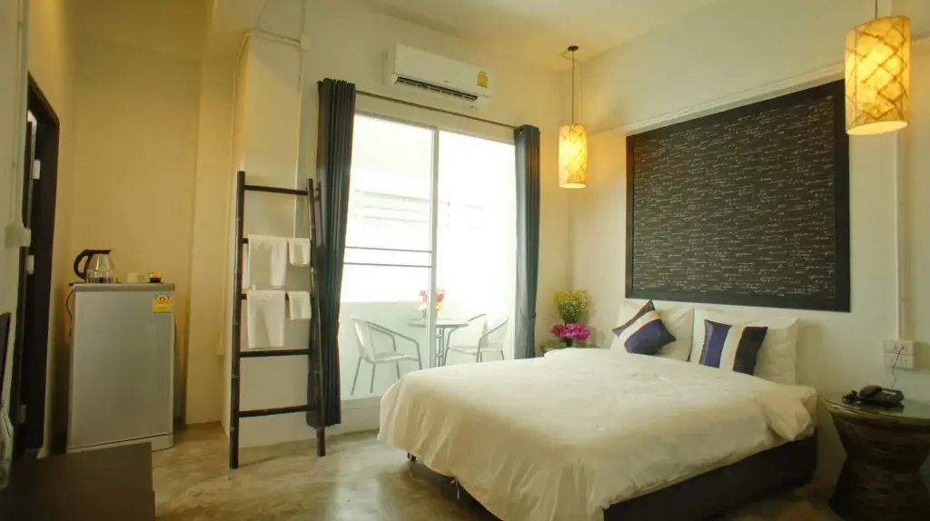 Чиангмай: Walking Street Residence