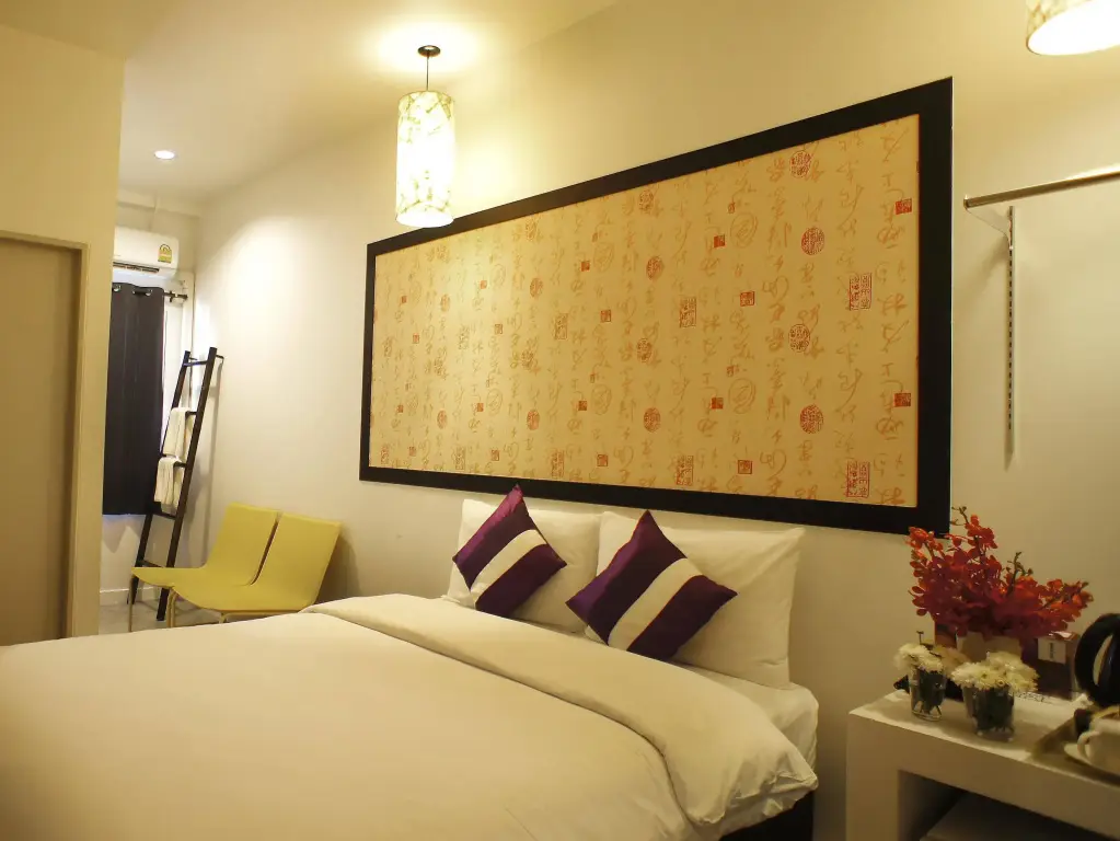 Чиангмай: Walking Street Residence