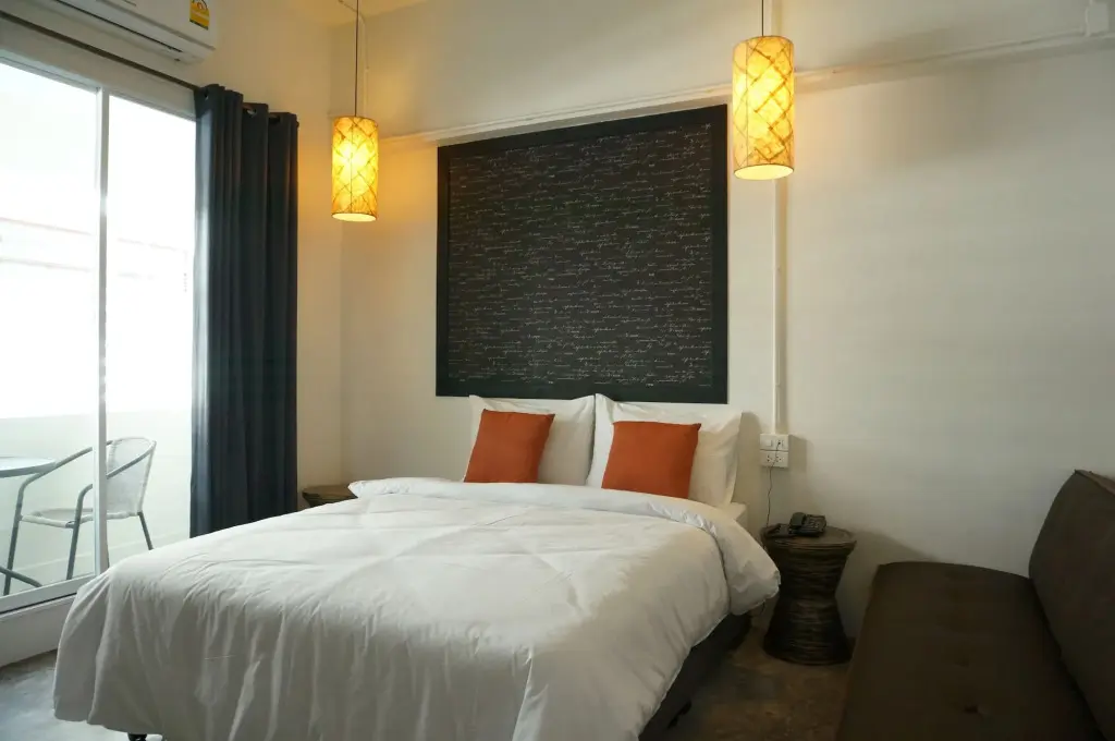 Чиангмай: Walking Street Residence
