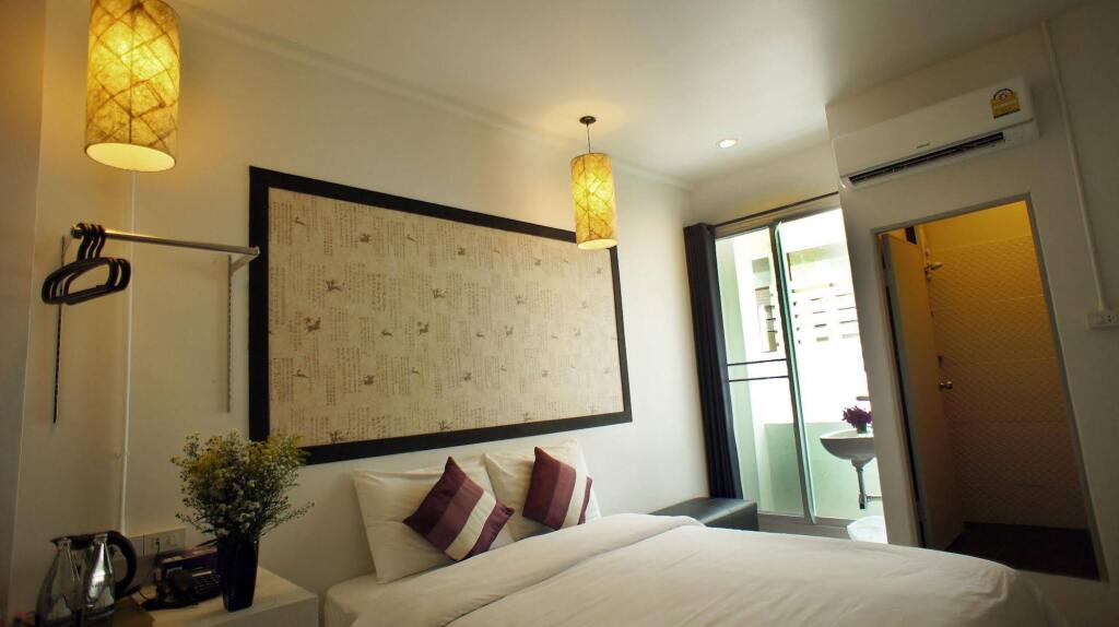 Чиангмай: Walking Street Residence