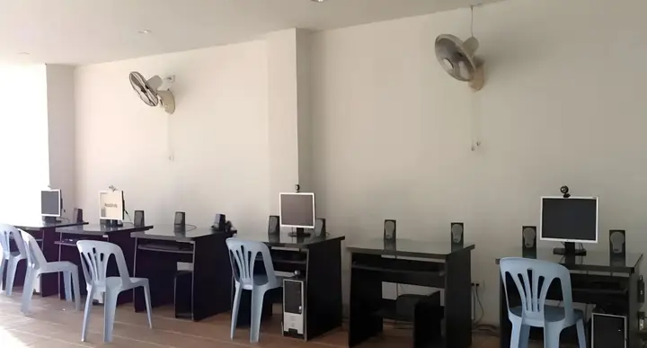 Кату: Kamala Phuyai Resort