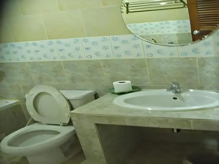 Кату: Kamala Phuyai Resort