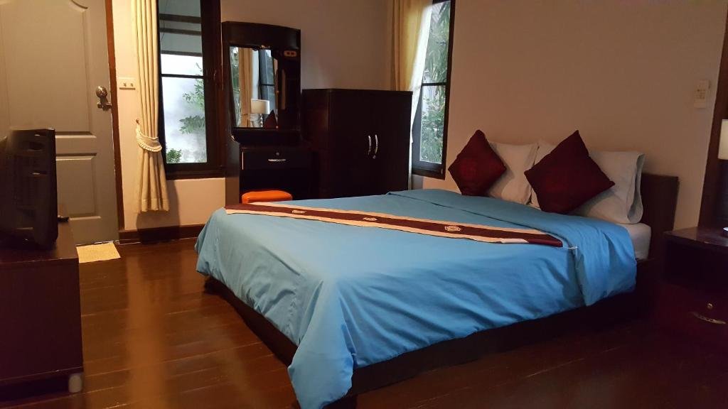 Паи: Pai Klang Vieng