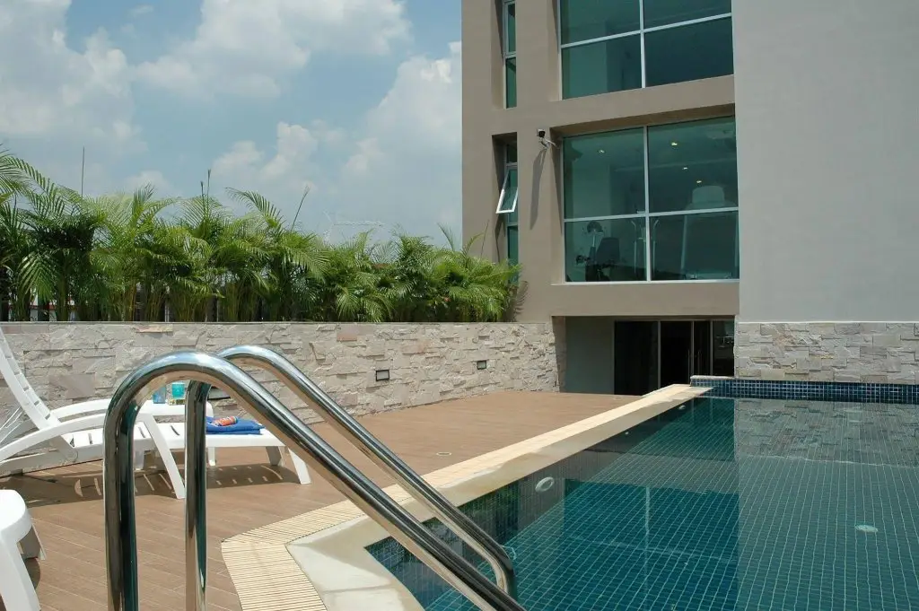 Бангкок: Bangkok Living