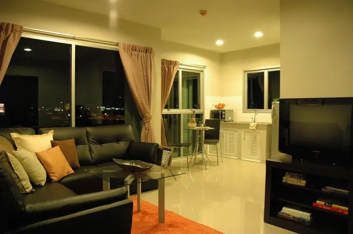 Бангкок: Bangkok Living