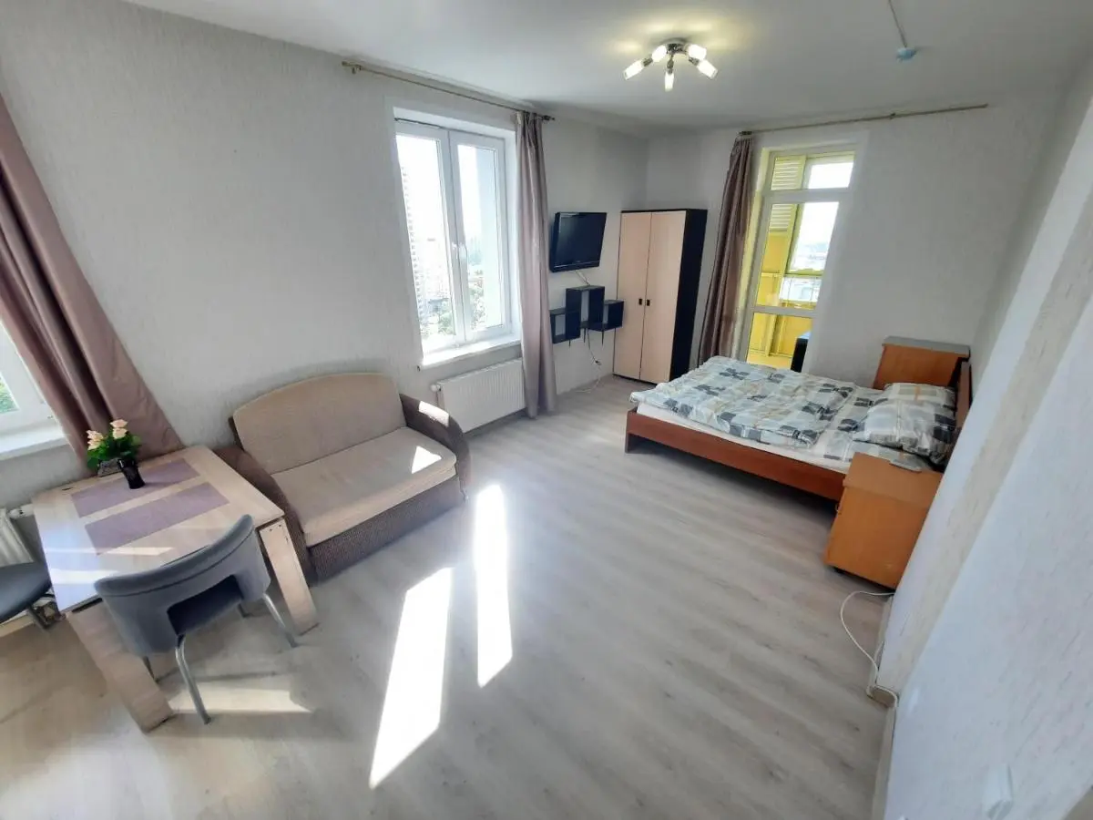 Пермь: K&K Apartments Gulliver 146