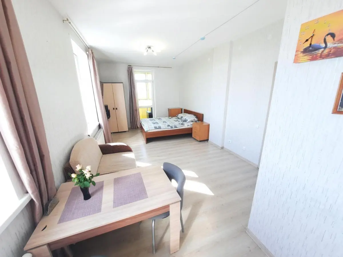 Пермь: K&K Apartments Gulliver 146
