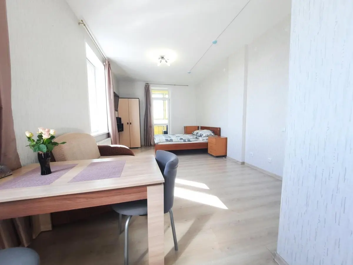 Пермь: K&K Apartments Gulliver 146