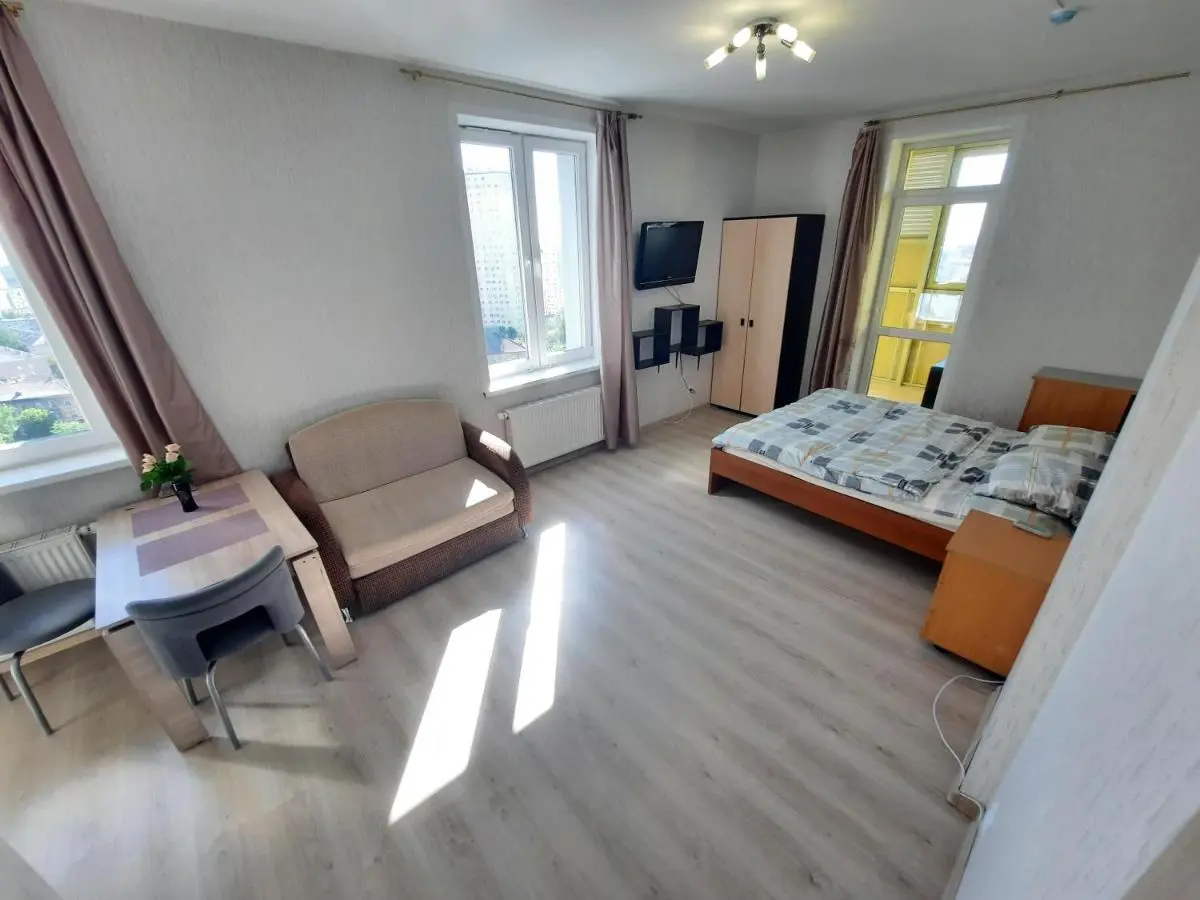Пермь: K&K Apartments Gulliver 146