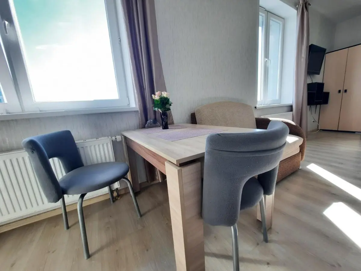 Пермь: K&K Apartments Gulliver 146