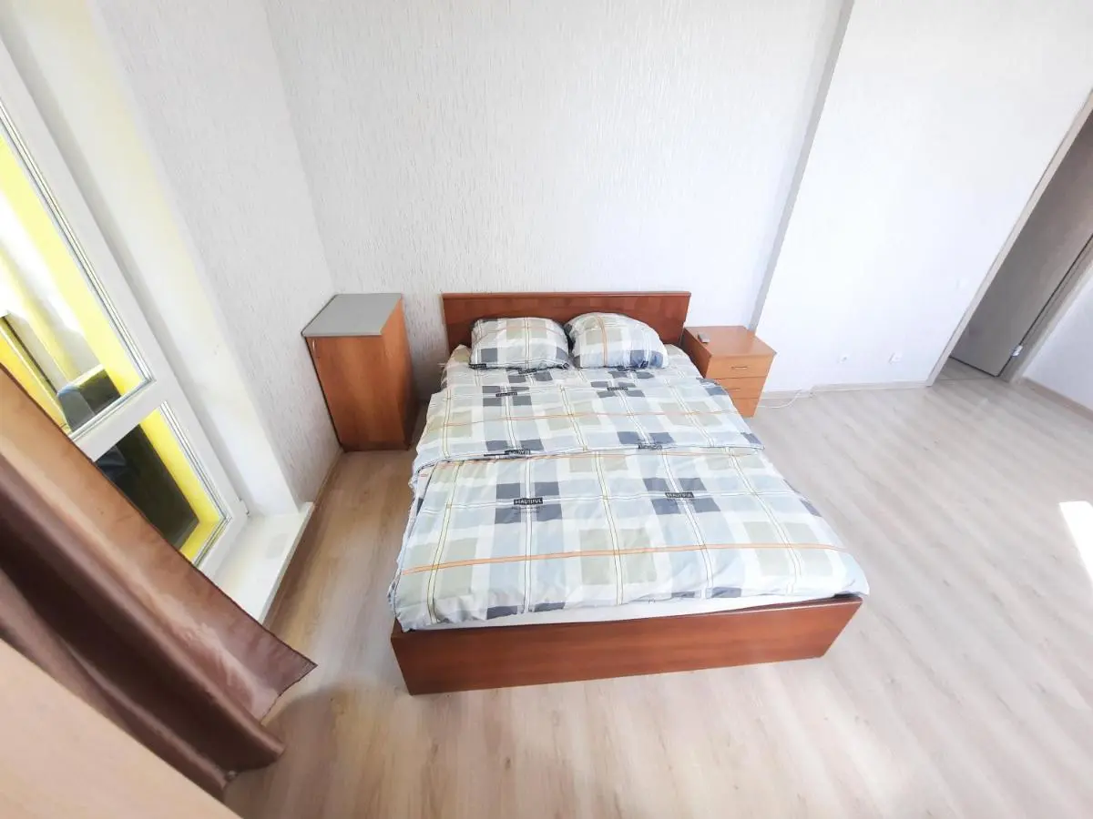 Пермь: K&K Apartments Gulliver 146