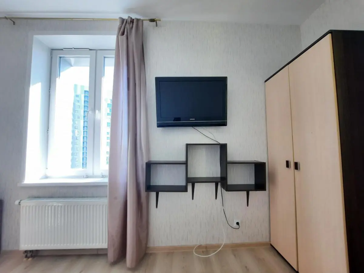 Пермь: K&K Apartments Gulliver 146