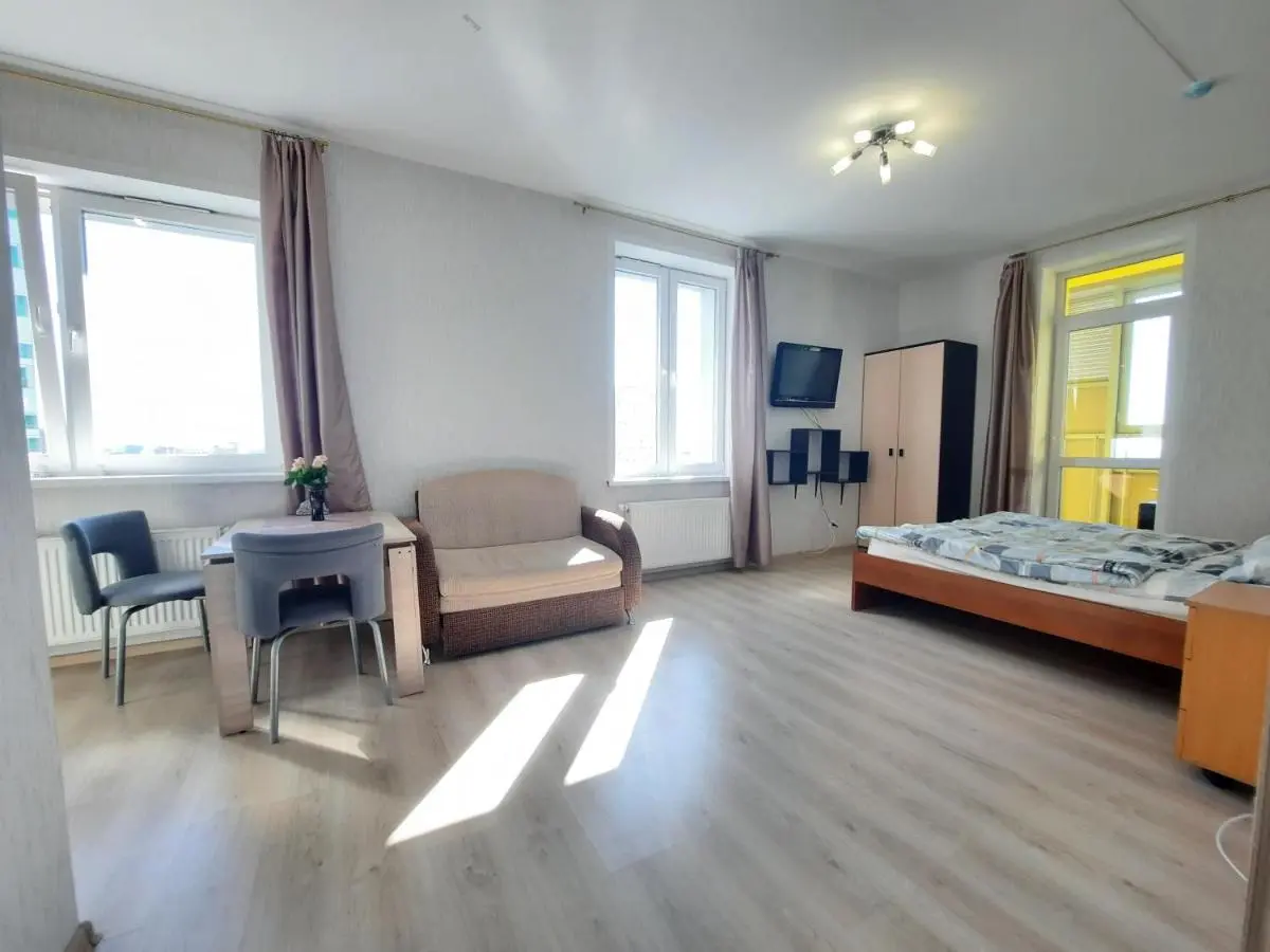 Пермь: K&K Apartments Gulliver 146
