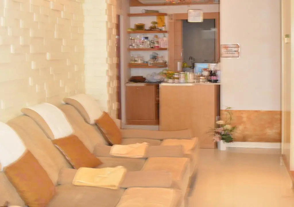 Кату: Capitano Beach Hotel