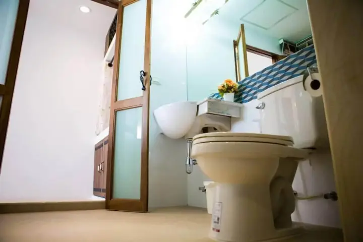 Трат: Hotel Toscana Trad