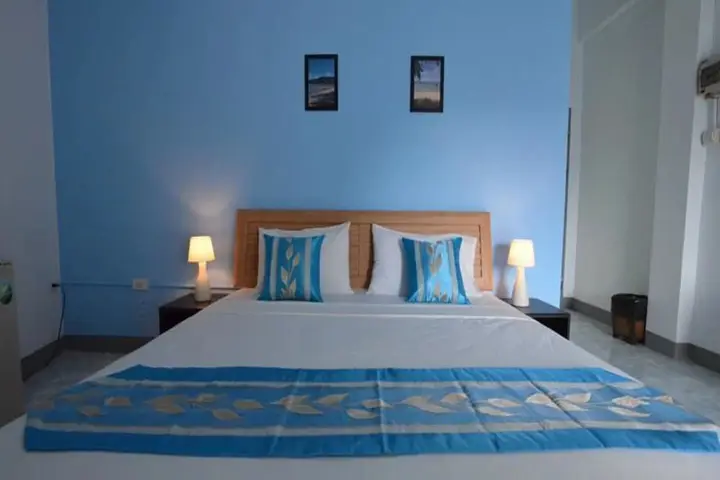 Паттайя: Casa Del Nardie