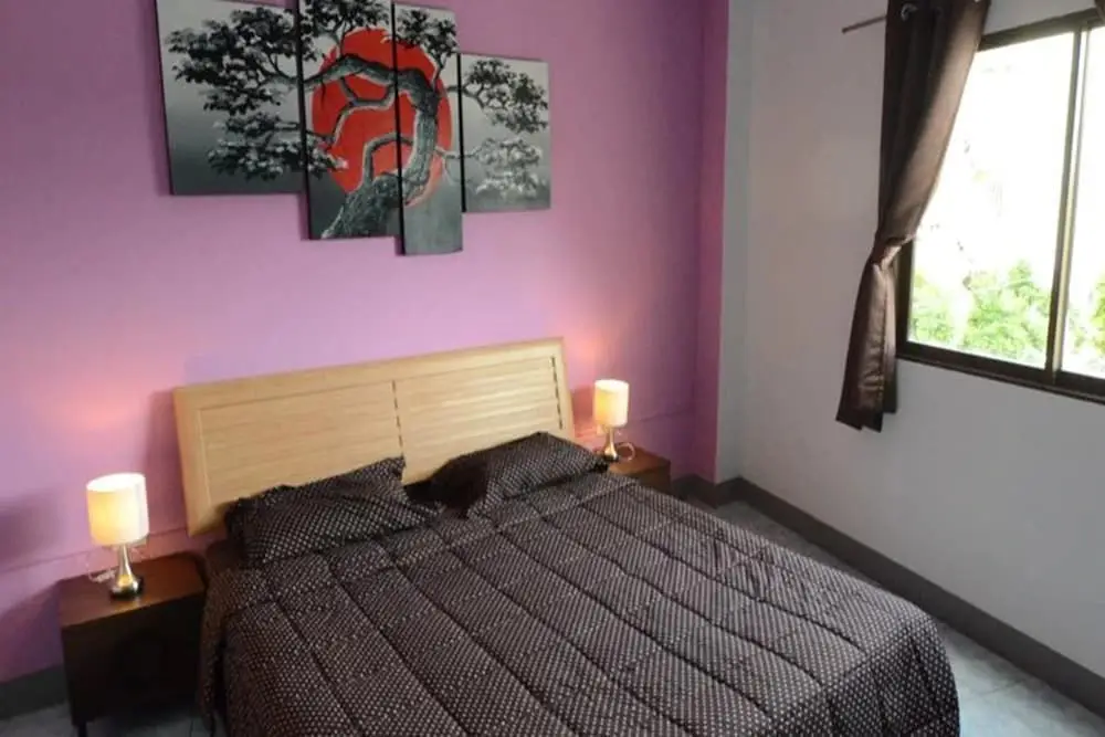 Паттайя: Casa Del Nardie