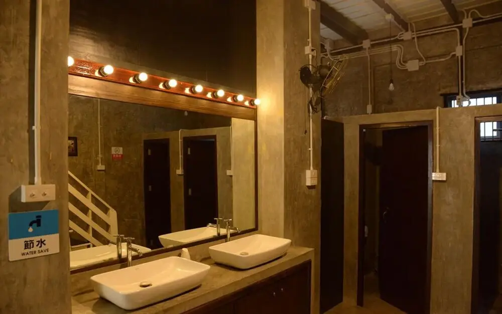 Бангкок: Folktel 39 - Hostel