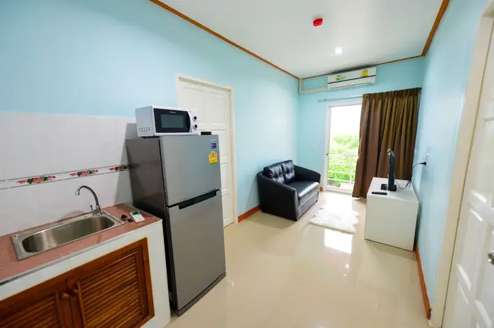Бангкок: PN Home Service