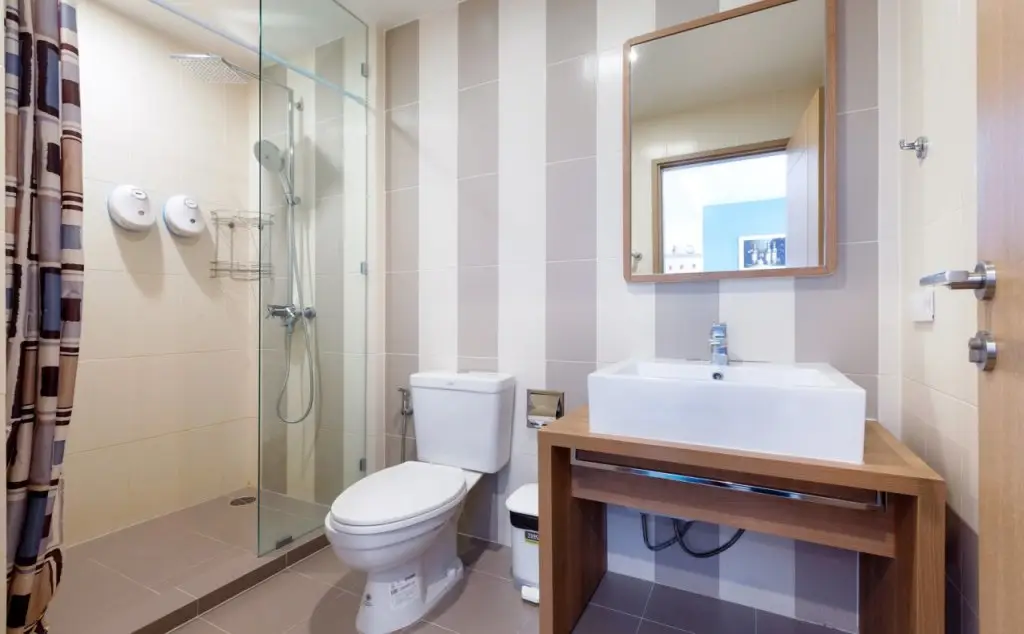 Чаам: Baan SanNgarm Beachfront Condominium