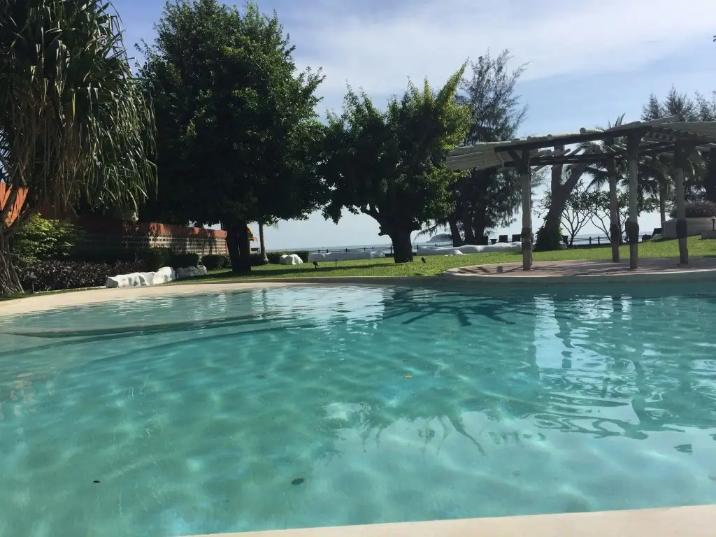 Хуахин: Away Las Tortugas Beachfront
