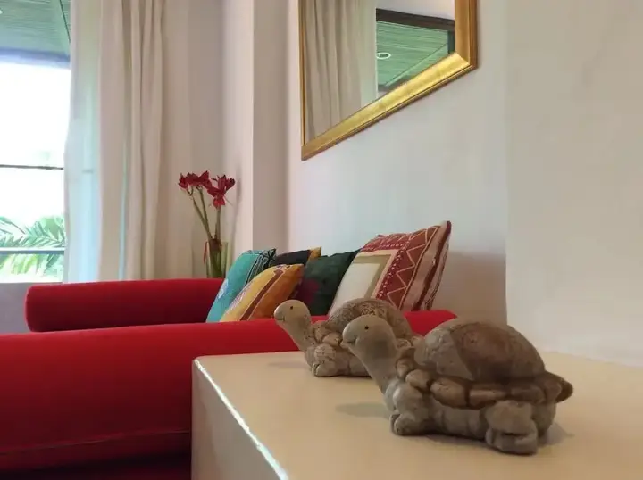 Хуахин: Away Las Tortugas Beachfront