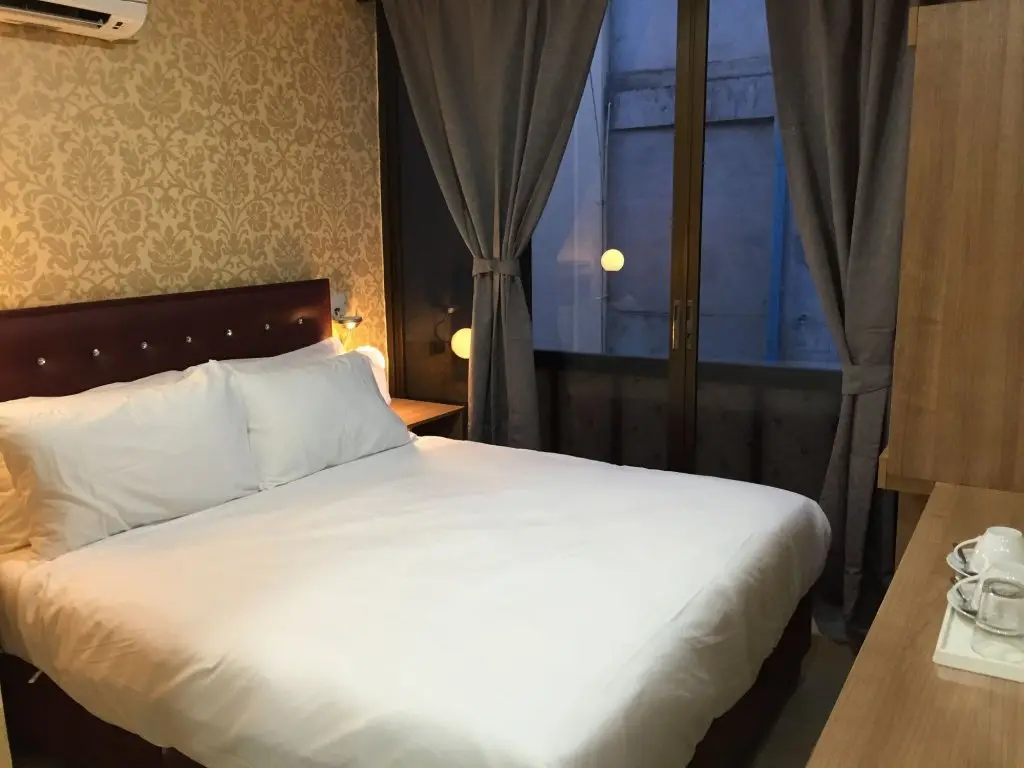 Бангкок: Harry's Suite